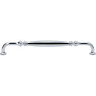 Vesta Fine Hardware - Palazzo Appliance Pull - V7104PC - Canada Light Shop