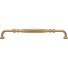 Vesta Fine Hardware - Palazzo Appliance Pull - V7104SB - Canada Light Shop