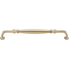 Vesta Fine Hardware - Palazzo Appliance Pull - V7104ULB - Canada Light Shop