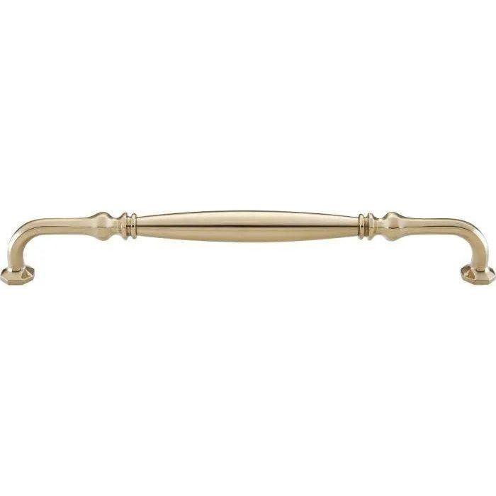 Vesta Fine Hardware - Palazzo Appliance Pull - V7104ULB - Canada Light Shop