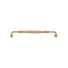 Vesta Fine Hardware - Palazzo Appliance Pull - V7105SB - Canada Light Shop