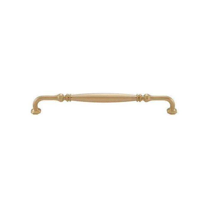 Vesta Fine Hardware - Palazzo Appliance Pull - V7105SB - Canada Light Shop