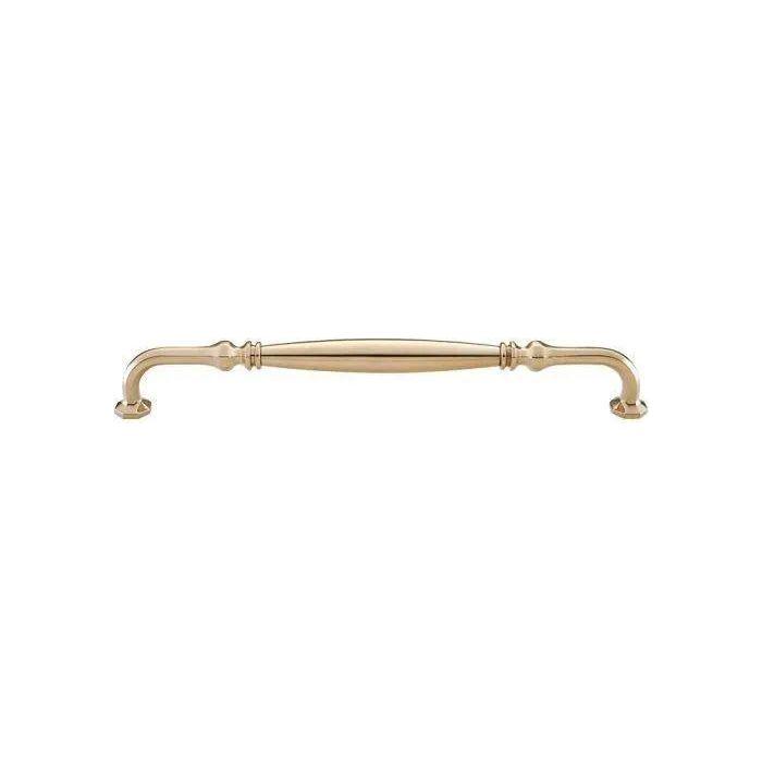 Vesta Fine Hardware - Palazzo Appliance Pull - V7105ULB - Canada Light Shop