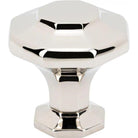 Vesta Fine Hardware - Palazzo Knob - V7150PN - Canada Light Shop