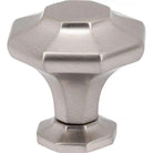 Vesta Fine Hardware - Palazzo Knob - V7151BSN - Canada Light Shop