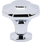 Vesta Fine Hardware - Palazzo Knob - V7151PC - Canada Light Shop