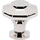 Vesta Fine Hardware - Palazzo Knob - V7151PN - Canada Light Shop