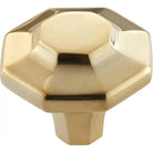 Vesta Fine Hardware - Palazzo Knob - V7151ULB - Canada Light Shop