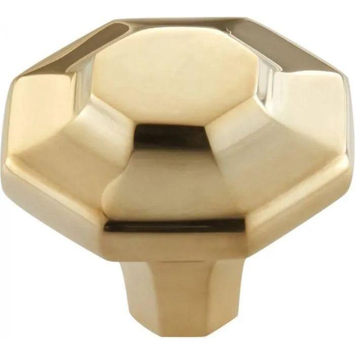 Vesta Fine Hardware - Palazzo Knob - V7151ULB - Canada Light Shop