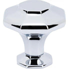 Vesta Fine Hardware - Palazzo Knob - V7152PC - Canada Light Shop