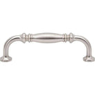 Vesta Fine Hardware - Palazzo Pull - V7100BSN - Canada Light Shop