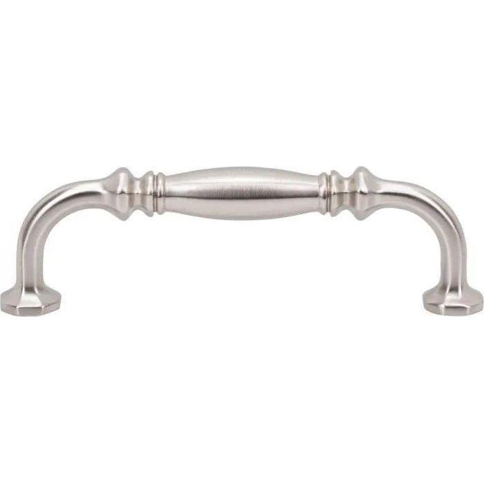 Vesta Fine Hardware - Palazzo Pull - V7100BSN - Canada Light Shop