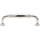 Vesta Fine Hardware - Palazzo Pull - V7100PN - Canada Light Shop