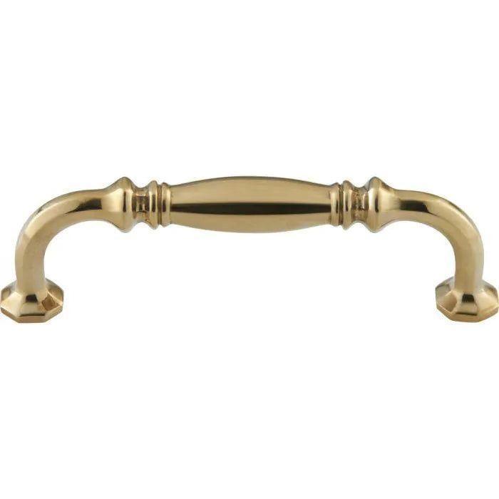 Vesta Fine Hardware - Palazzo Pull - V7100ULB - Canada Light Shop