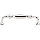 Vesta Fine Hardware - Palazzo Pull - V7101PN - Canada Light Shop
