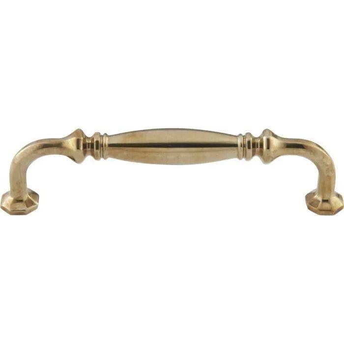 Vesta Fine Hardware - Palazzo Pull - V7101ULB - Canada Light Shop
