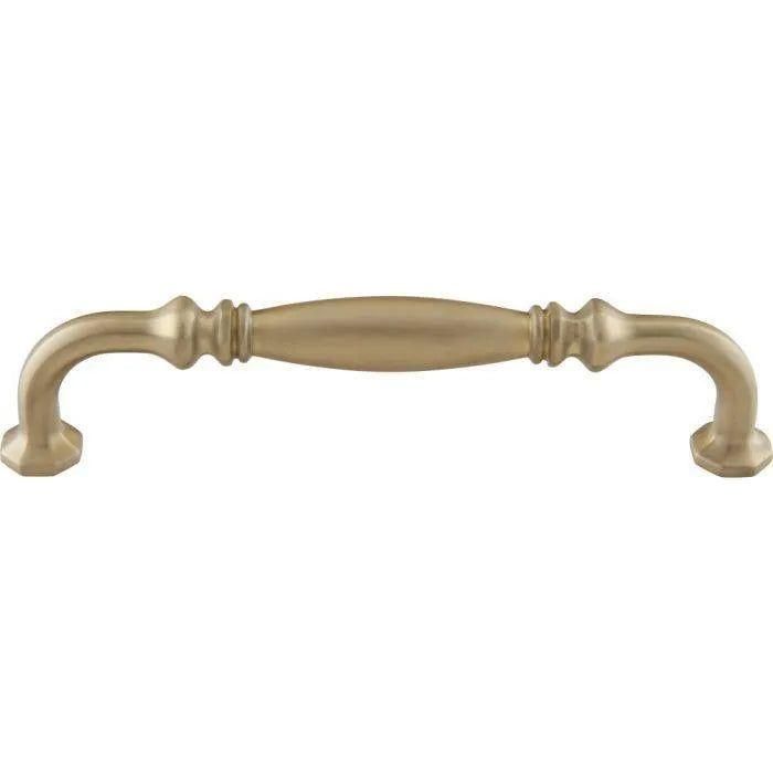 Vesta Fine Hardware - Palazzo Pull - V7102SB - Canada Light Shop
