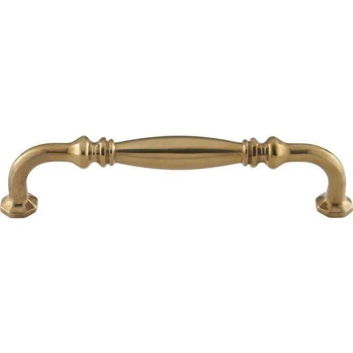Vesta Fine Hardware - Palazzo Pull - V7102ULB - Canada Light Shop