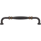 Vesta Fine Hardware - Palazzo Pull - V7103MBZ - Canada Light Shop