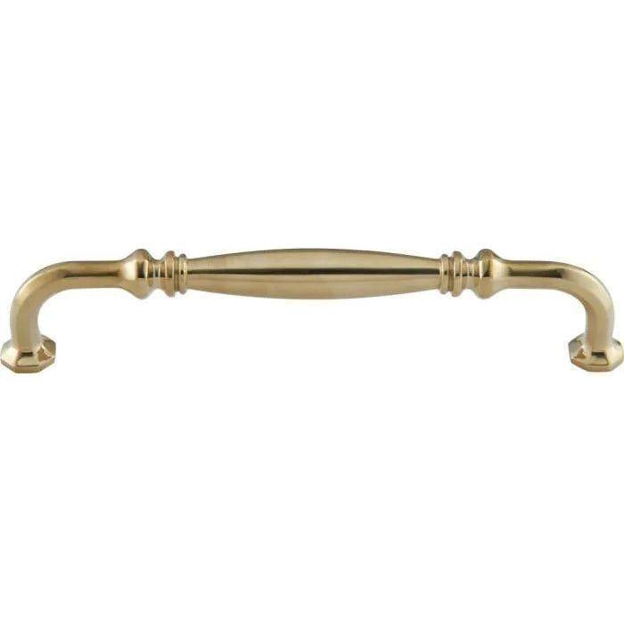 Vesta Fine Hardware - Palazzo Pull - V7103ULB - Canada Light Shop