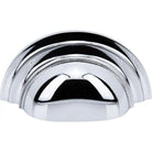 Vesta Fine Hardware - Purity Cup Pull - V7007PC - Canada Light Shop