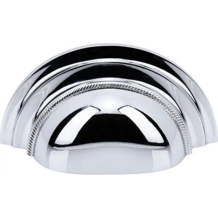 Vesta Fine Hardware - Purity Cup Pull - V7007PC - Canada Light Shop