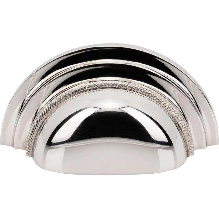 Vesta Fine Hardware - Purity Cup Pull - V7007PN - Canada Light Shop