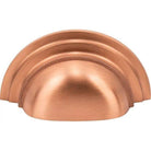 Vesta Fine Hardware - Purity Cup Pull - V7007SCP - Canada Light Shop