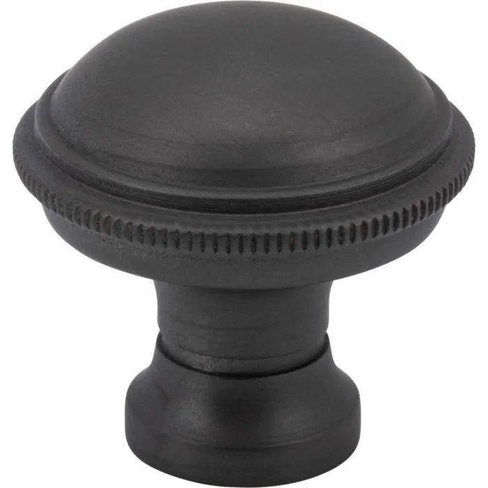 Vesta Fine Hardware - Purity Knob - V7003ORB - Canada Light Shop