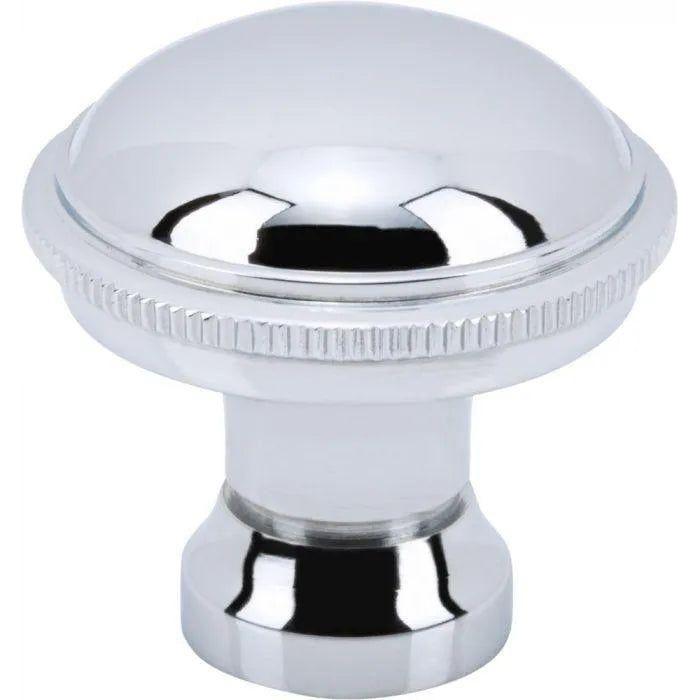 Vesta Fine Hardware - Purity Knob - V7003PC - Canada Light Shop