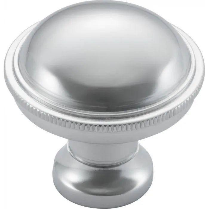 Vesta Fine Hardware - Purity Knob - V7004PC - Canada Light Shop