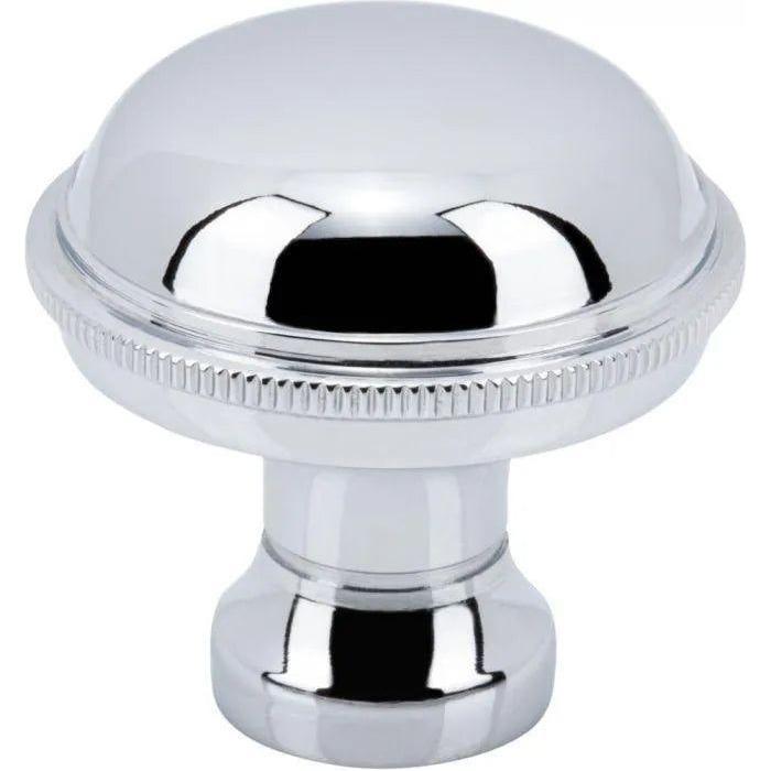 Vesta Fine Hardware - Purity Knob - V7005PC - Canada Light Shop