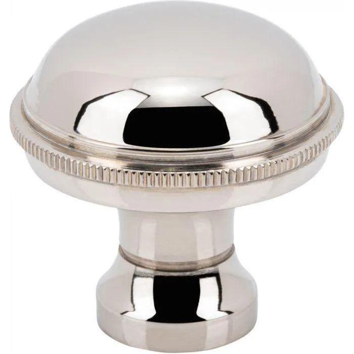 Vesta Fine Hardware - Purity Knob - V7005PN - Canada Light Shop