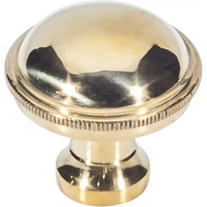Vesta Fine Hardware - Purity Knob - V7005ULB - Canada Light Shop