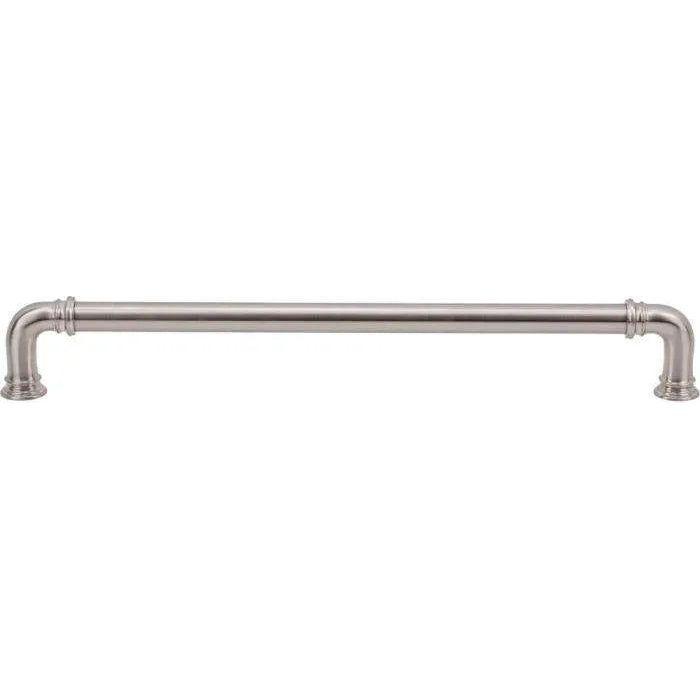 Vesta Fine Hardware - Ronan Appliance Pull - V7507BSN - Canada Light Shop