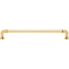 Vesta Fine Hardware - Ronan Appliance Pull - V7507PB - Canada Light Shop