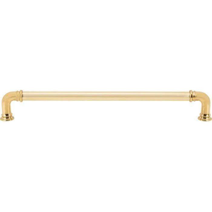 Vesta Fine Hardware - Ronan Appliance Pull - V7507PB - Canada Light Shop