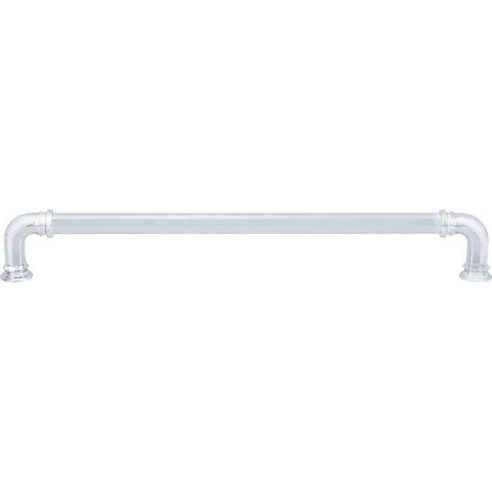 Vesta Fine Hardware - Ronan Appliance Pull - V7507PC - Canada Light Shop