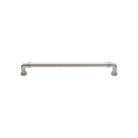 Vesta Fine Hardware - Ronan Appliance Pull - V7508BSN - Canada Light Shop