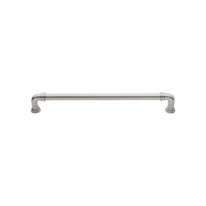 Vesta Fine Hardware - Ronan Appliance Pull - V7508BSN - Canada Light Shop