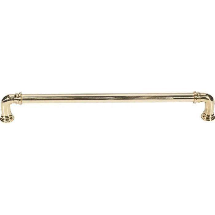 Vesta Fine Hardware - Ronan Appliance Pull - V7508PB - Canada Light Shop