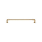 Vesta Fine Hardware - Ronan Appliance Pull - V7508ULB - Canada Light Shop