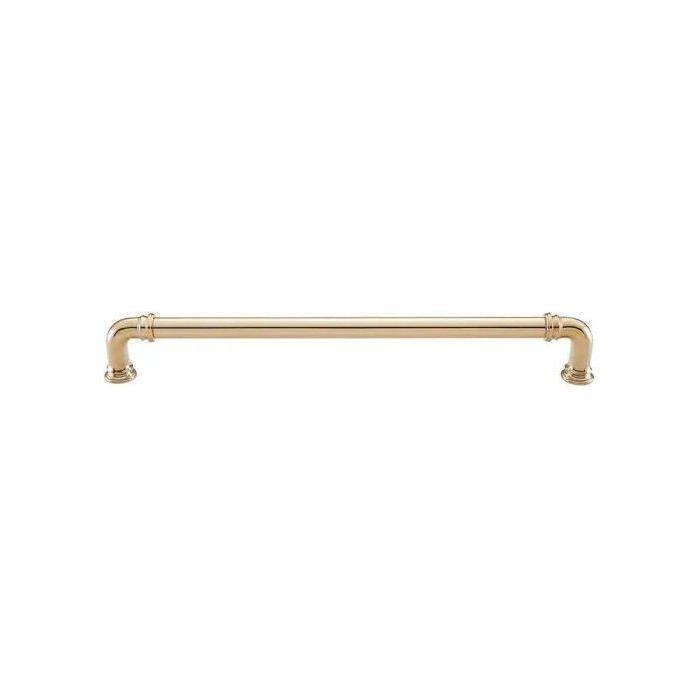 Vesta Fine Hardware - Ronan Appliance Pull - V7508ULB - Canada Light Shop