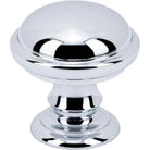 Vesta Fine Hardware - Ronan Knob - V7500PC - Canada Light Shop