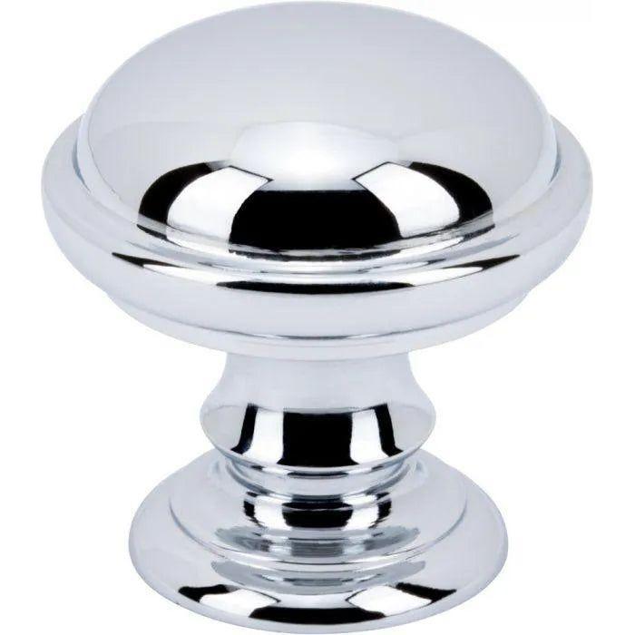 Vesta Fine Hardware - Ronan Knob - V7500PC - Canada Light Shop