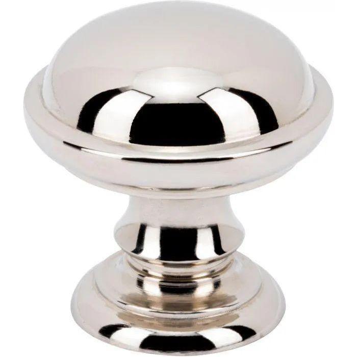 Vesta Fine Hardware - Ronan Knob - V7500PN - Canada Light Shop