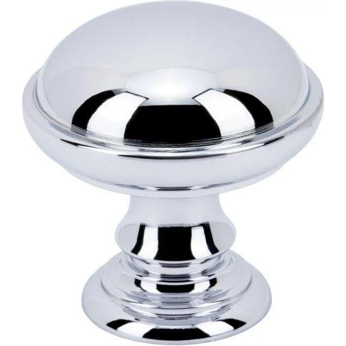 Vesta Fine Hardware - Ronan Knob - V7501PC - Canada Light Shop