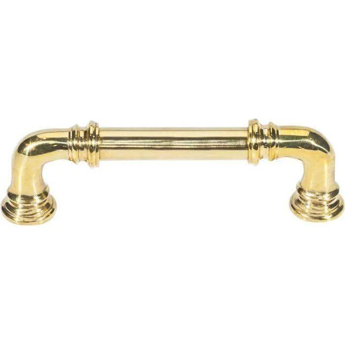 Vesta Fine Hardware - Ronan Pull - V7502ULB - Canada Light Shop