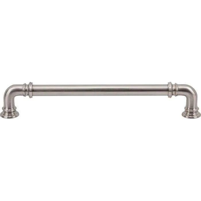 Vesta Fine Hardware - Ronan Pull - V7504BSN - Canada Light Shop