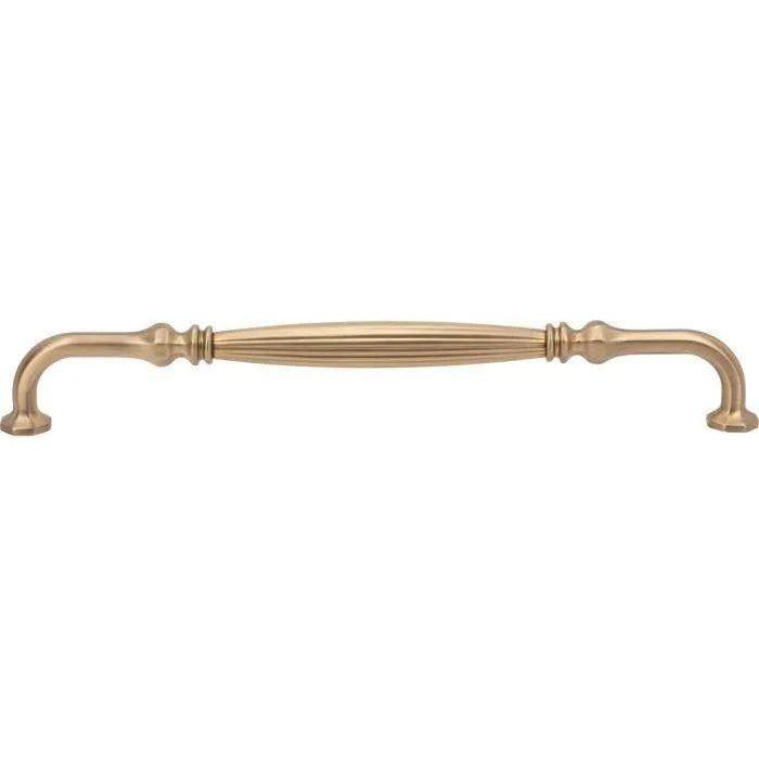 Vesta Fine Hardware - Roscato Appliance Pull - V7158SB - Canada Light Shop